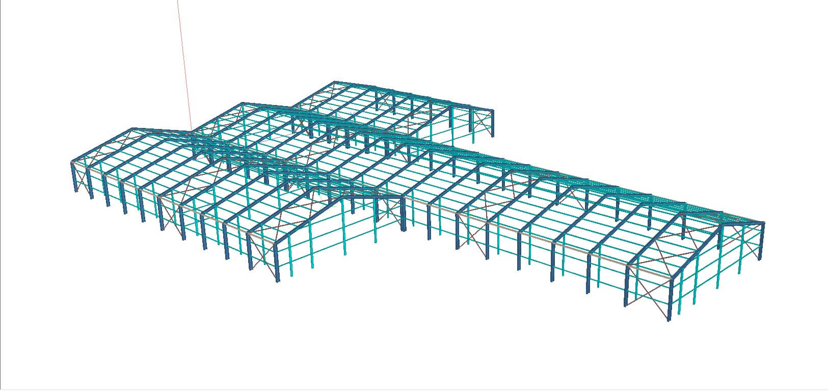 Structure Design | Biaxial Engineering - Structural Engineering Solutions