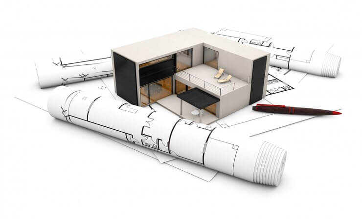 Architectural Design Services